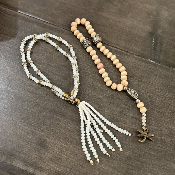 BUNDLE OF 2 HANDMADE BRACELETS CUSTOM MADE - Picture 14 of 15